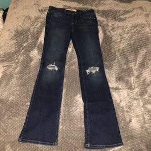Hollister jeans